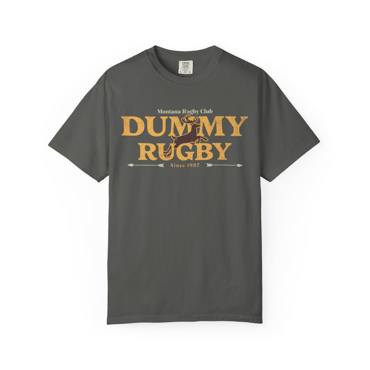 Montana Rugby Club T-Shirt