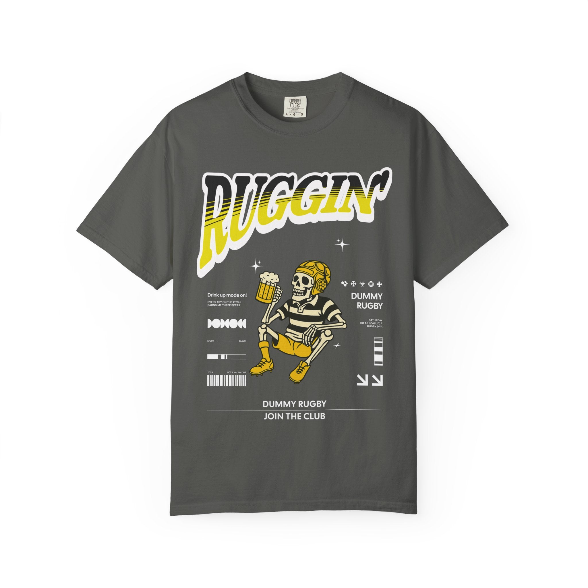 Ruggin' T-Shirt