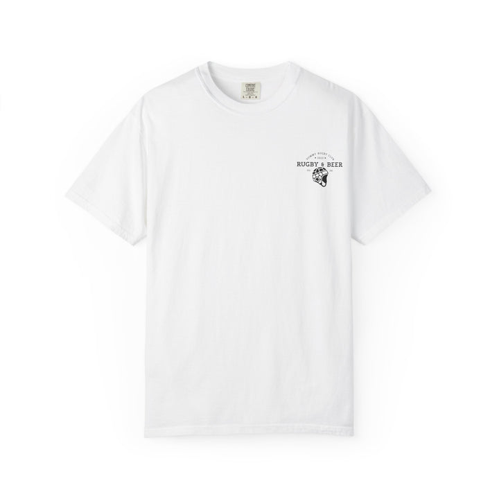 Rugby & Beer T-Shirt
