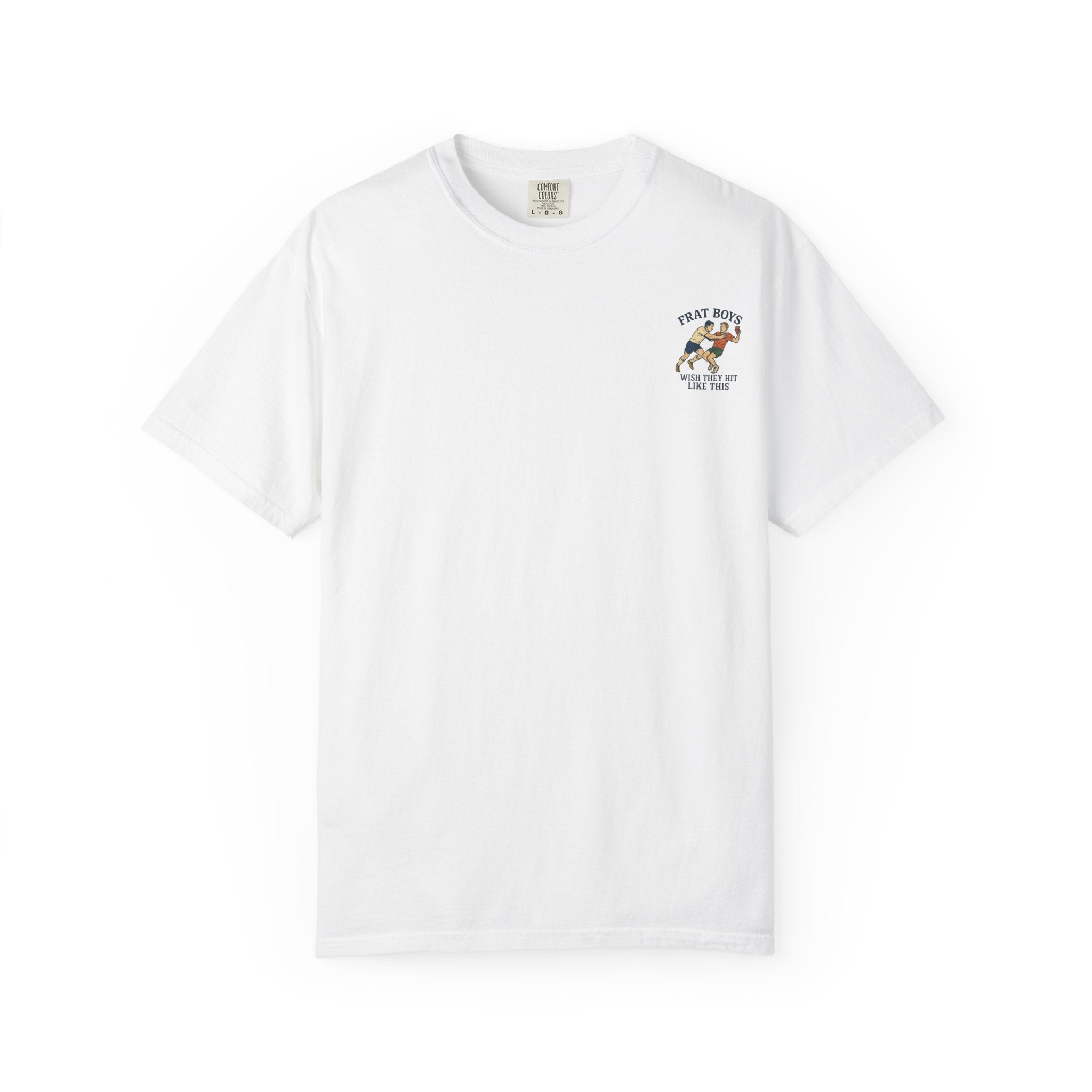 Rugby Frat T-Shirt