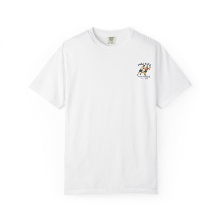 Rugby Frat T-Shirt