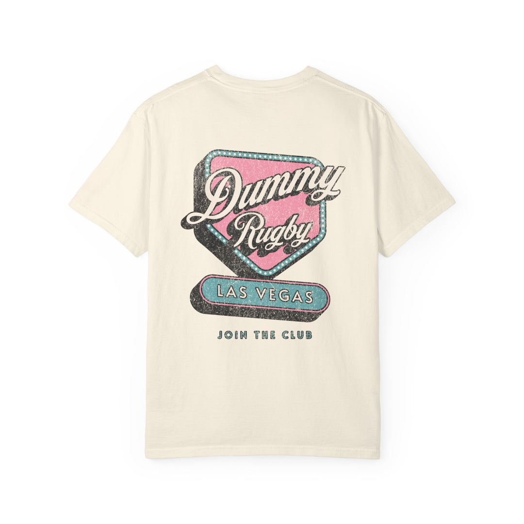 Viva las Dummy Rugby T-Shirt