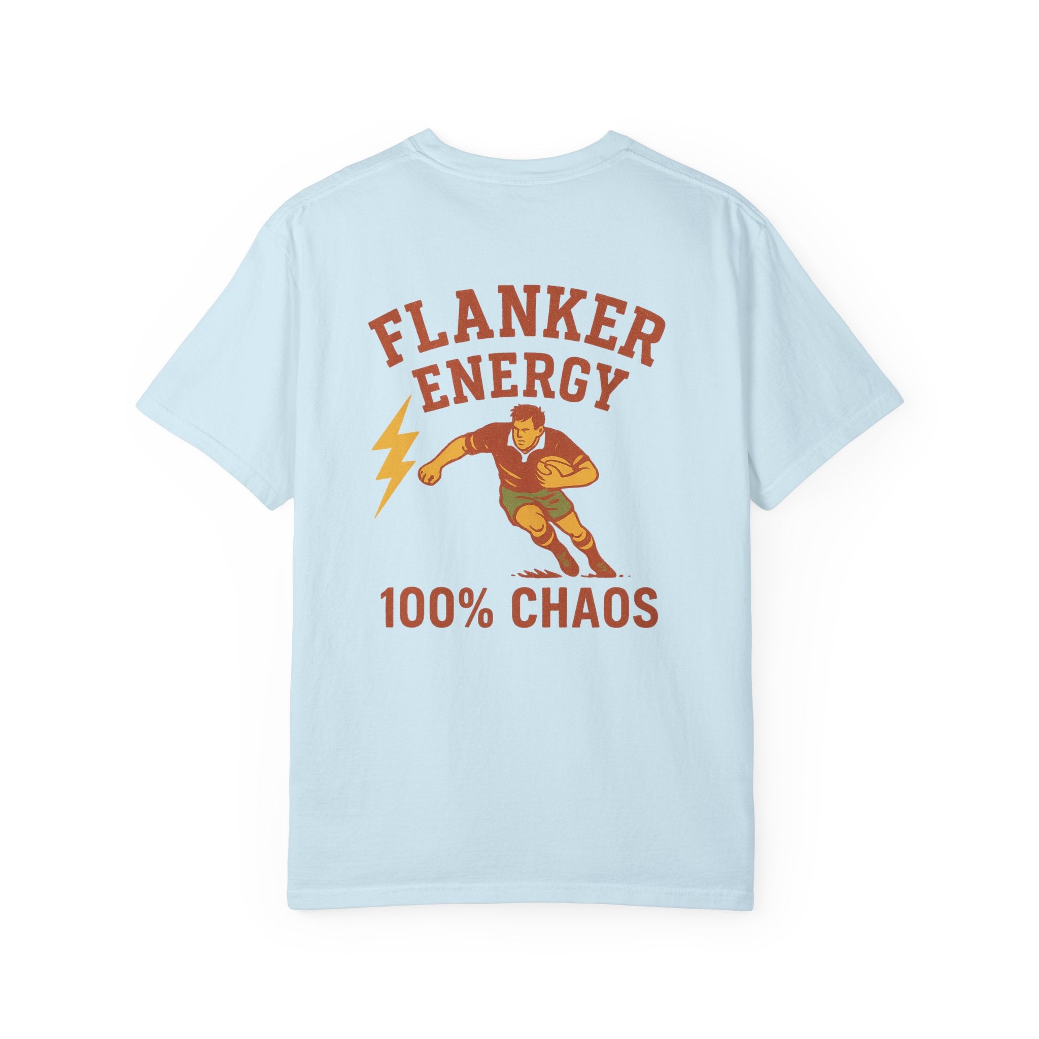 Flanker Energy T-Shirt
