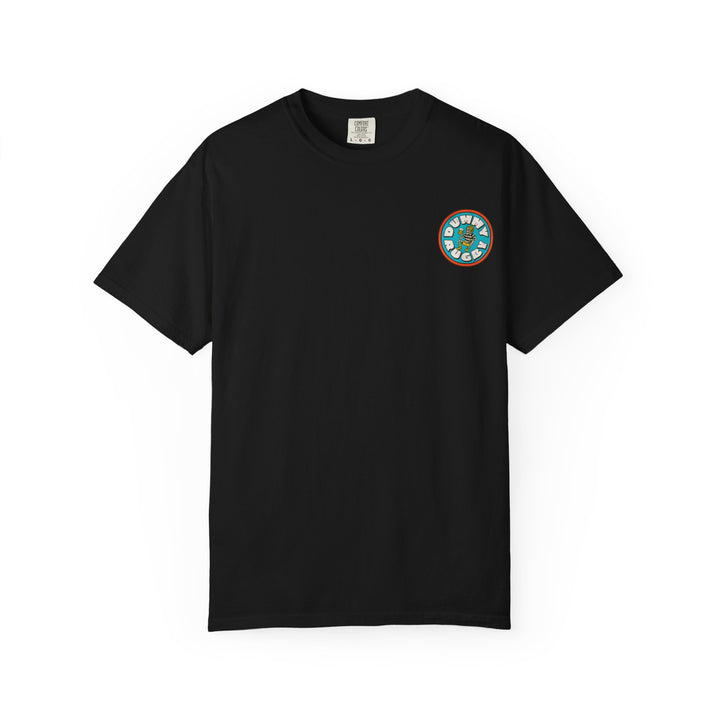 Faded Dummy Rugby T-Shirt