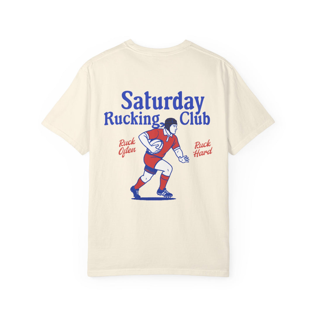 Saturday Rucking Club T-Shirt