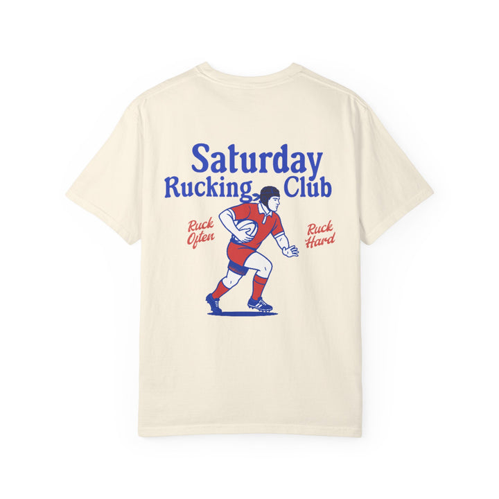 Saturday Rucking Club T-Shirt