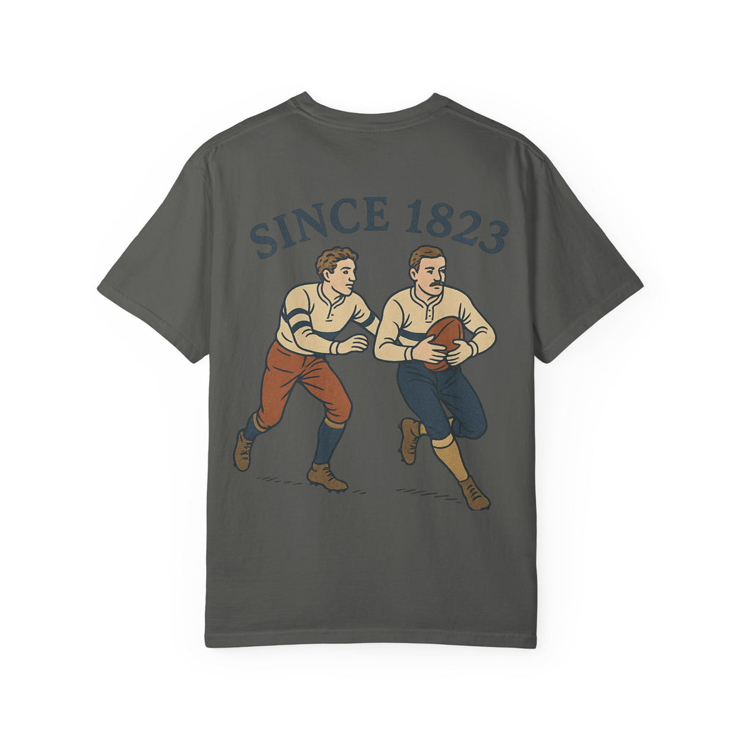 Rugby History T-Shirt