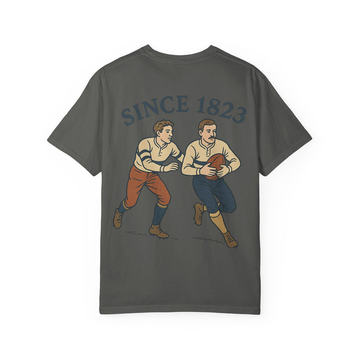 Rugby History T-Shirt