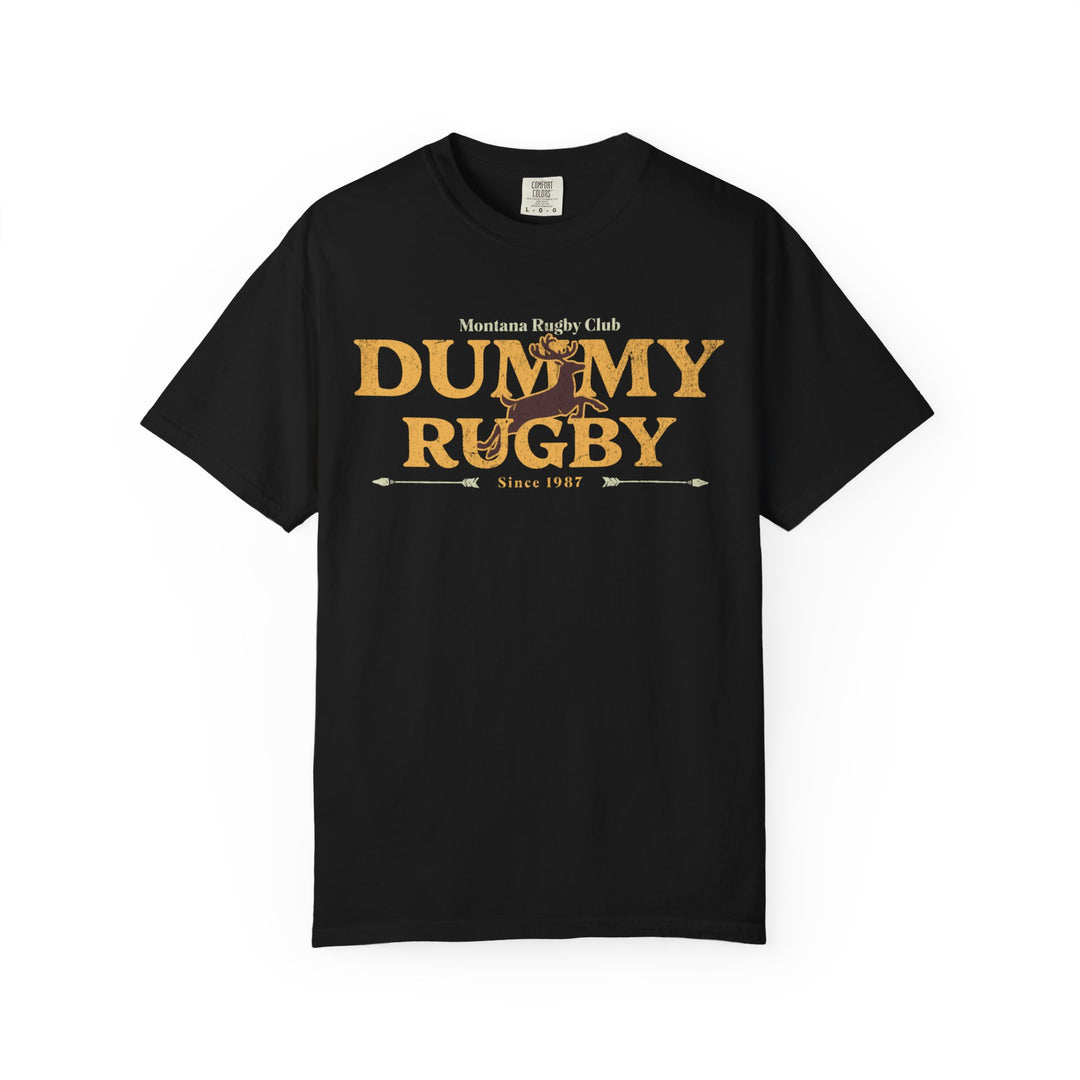 Montana Rugby Club T-Shirt