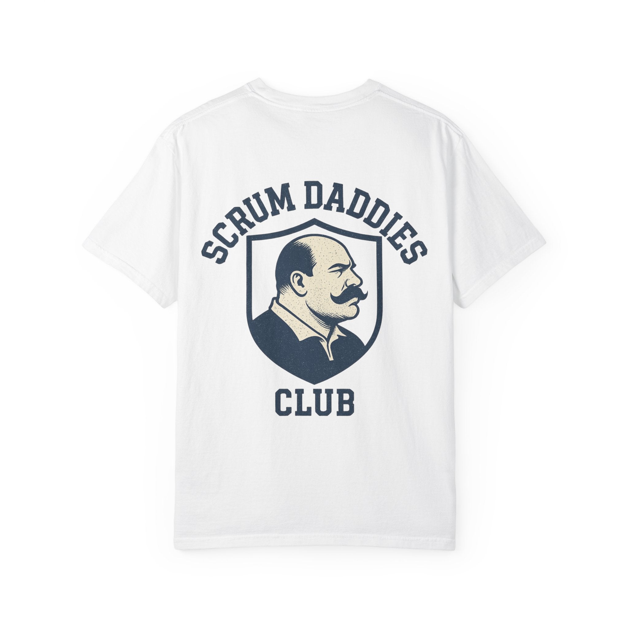 Scrum Daddies T-Shirt