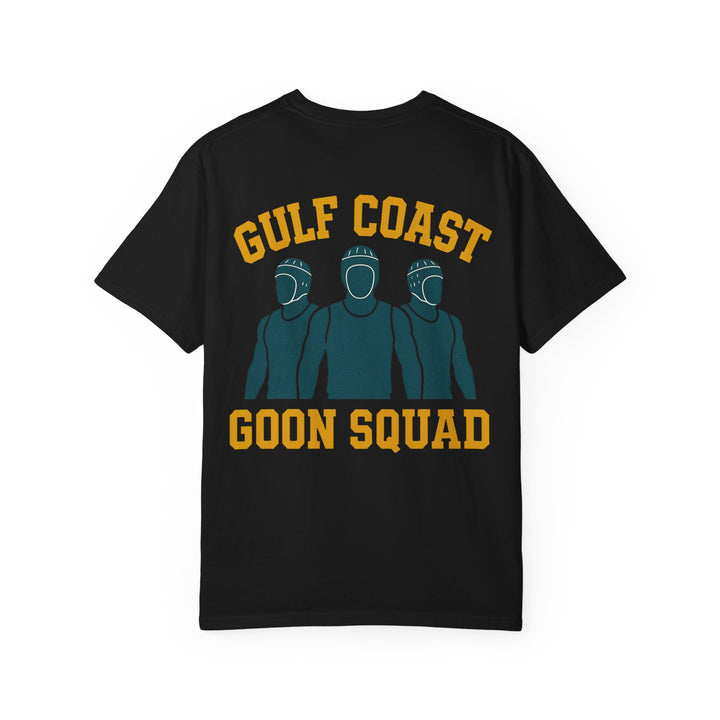 NOLA Rugby T-Shirt