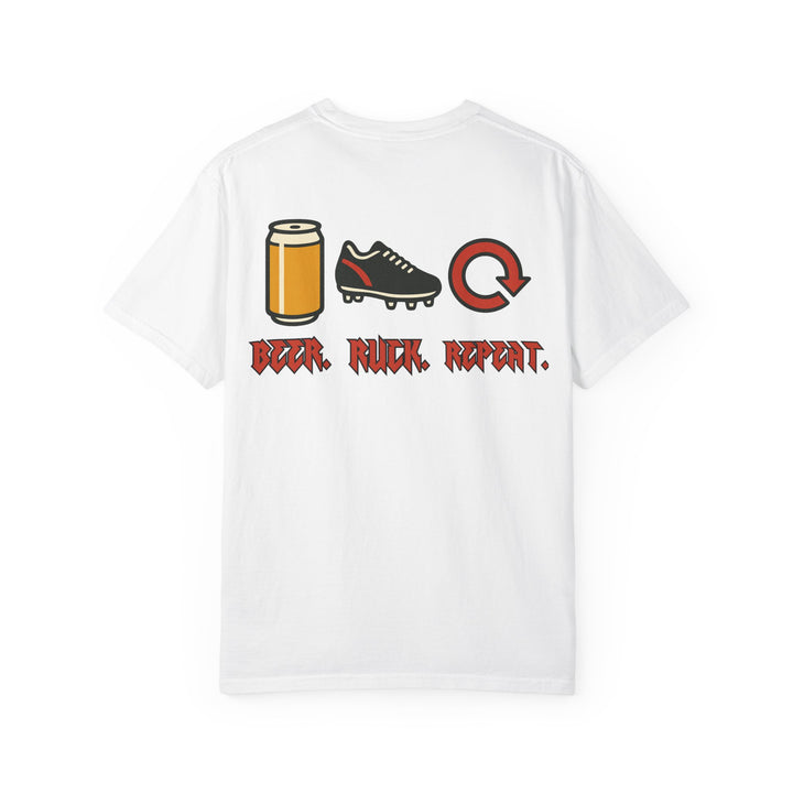 Beer-Ruck-Repeat T-Shirt