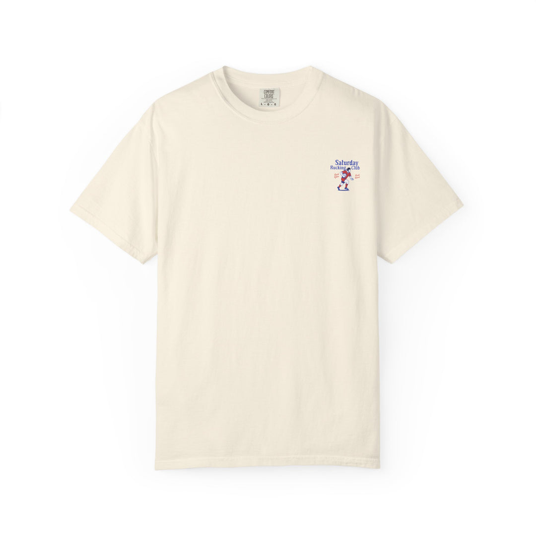 Saturday Rucking Club T-Shirt