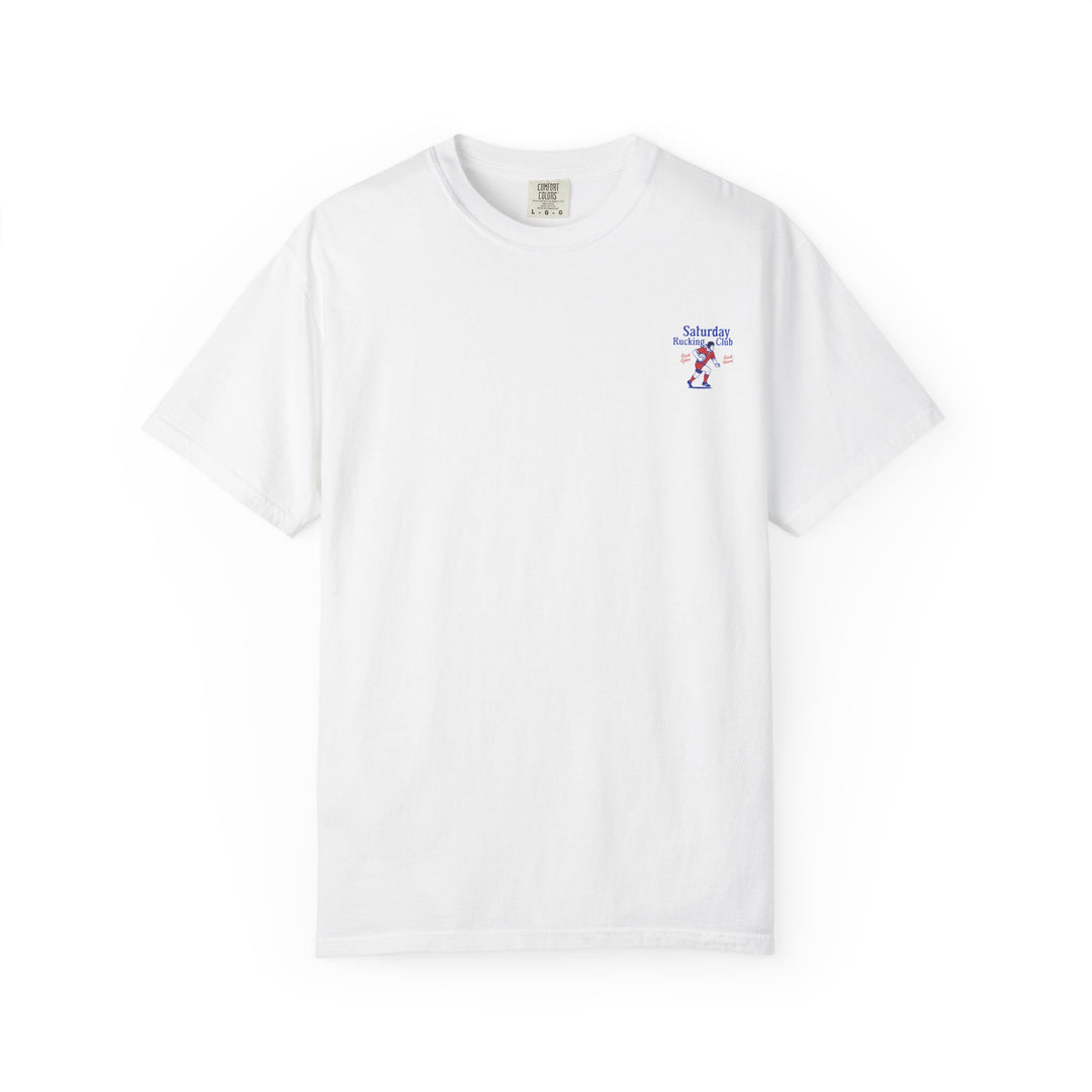 Saturday Rucking Club T-Shirt