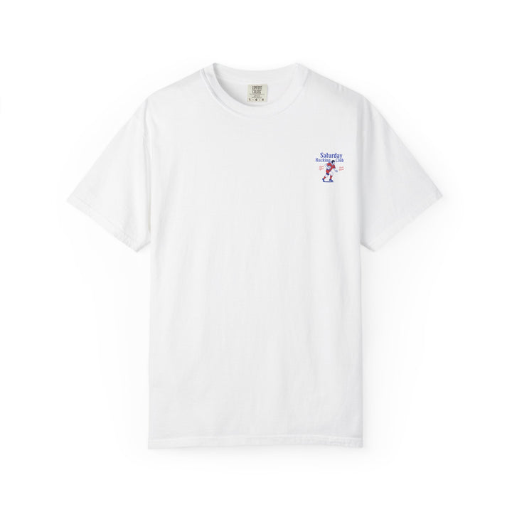 Saturday Rucking Club T-Shirt