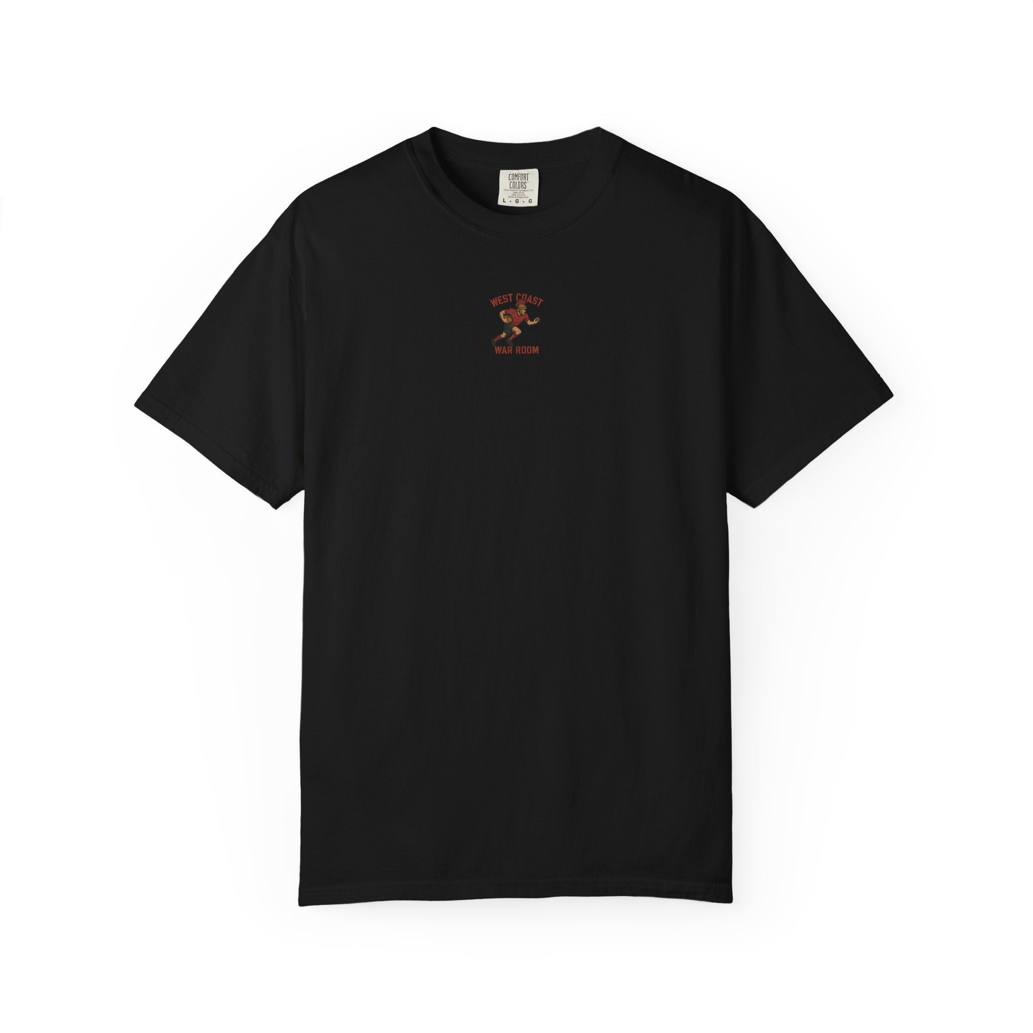 San Diego Rugby T-Shirt