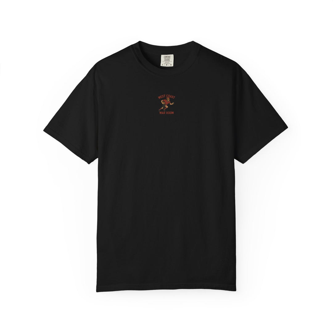 San Diego Rugby T-Shirt