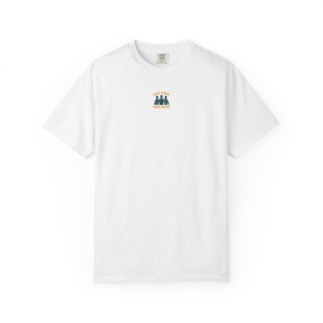 NOLA Rugby T-Shirt