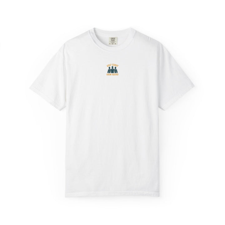 NOLA Rugby T-Shirt