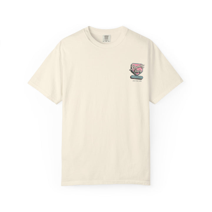 Viva las Dummy Rugby T-Shirt