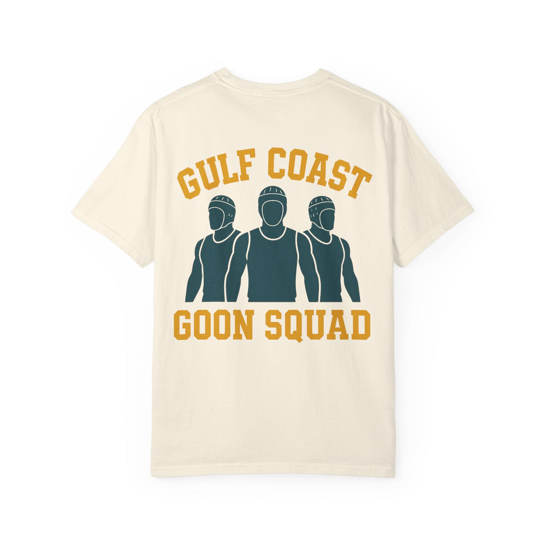 NOLA Rugby T-Shirt