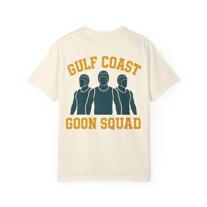 NOLA Rugby T-Shirt