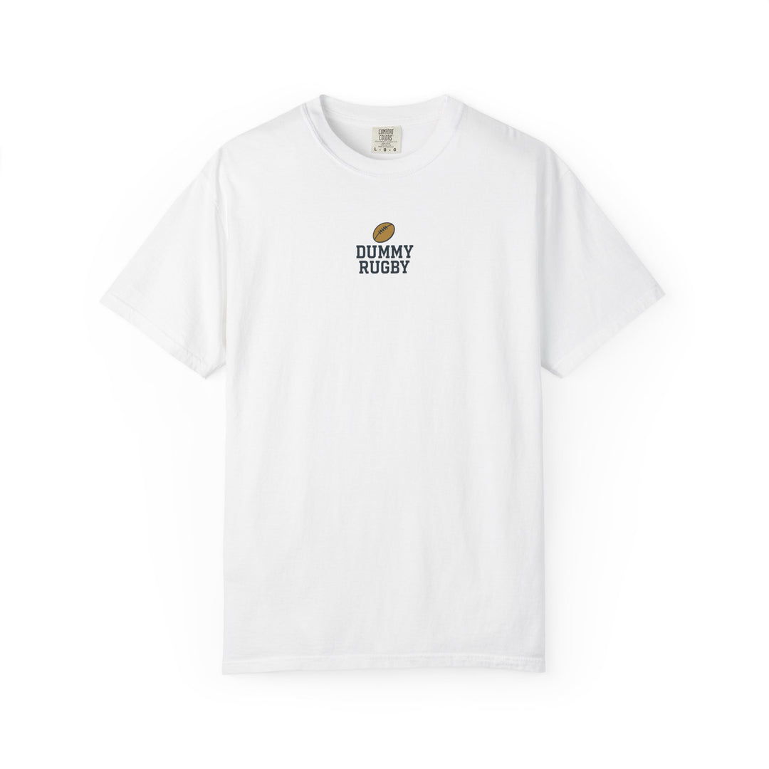 Basic Dummy Rugby T-Shirt
