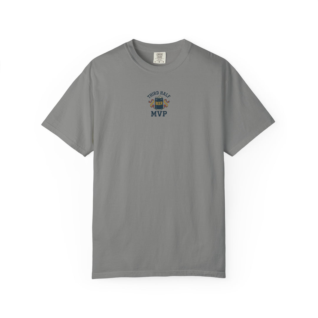 Third Half MVP T-Shirt