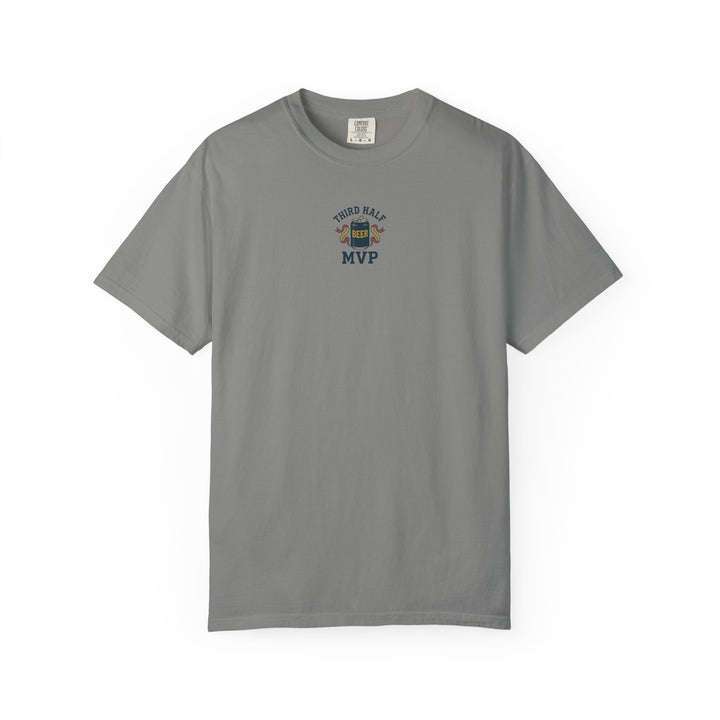Third Half MVP T-Shirt