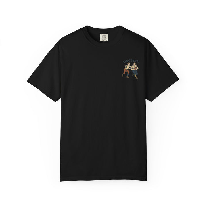 Rugby History T-Shirt