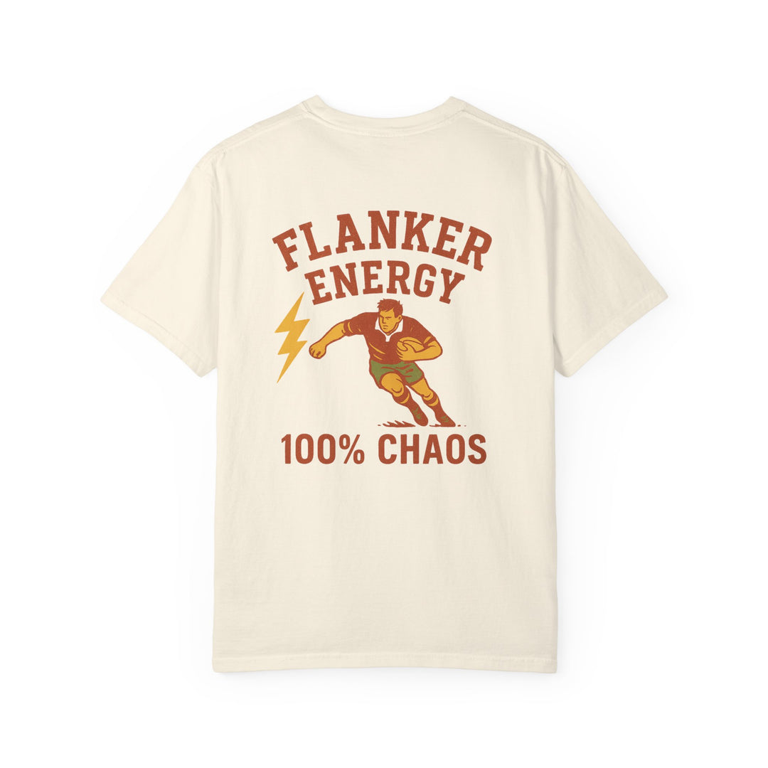 Flanker Energy T-Shirt