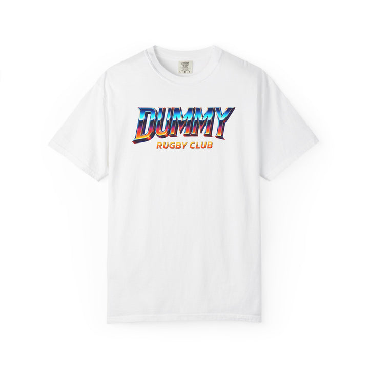 Electric Heat Dummy Rugby T-Shirt