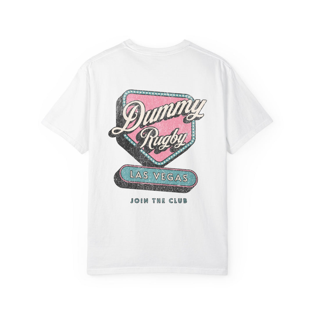 Viva las Dummy Rugby T-Shirt
