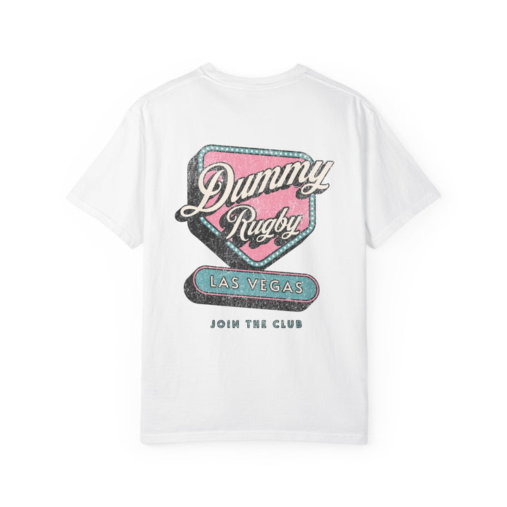 Viva las Dummy Rugby T-Shirt