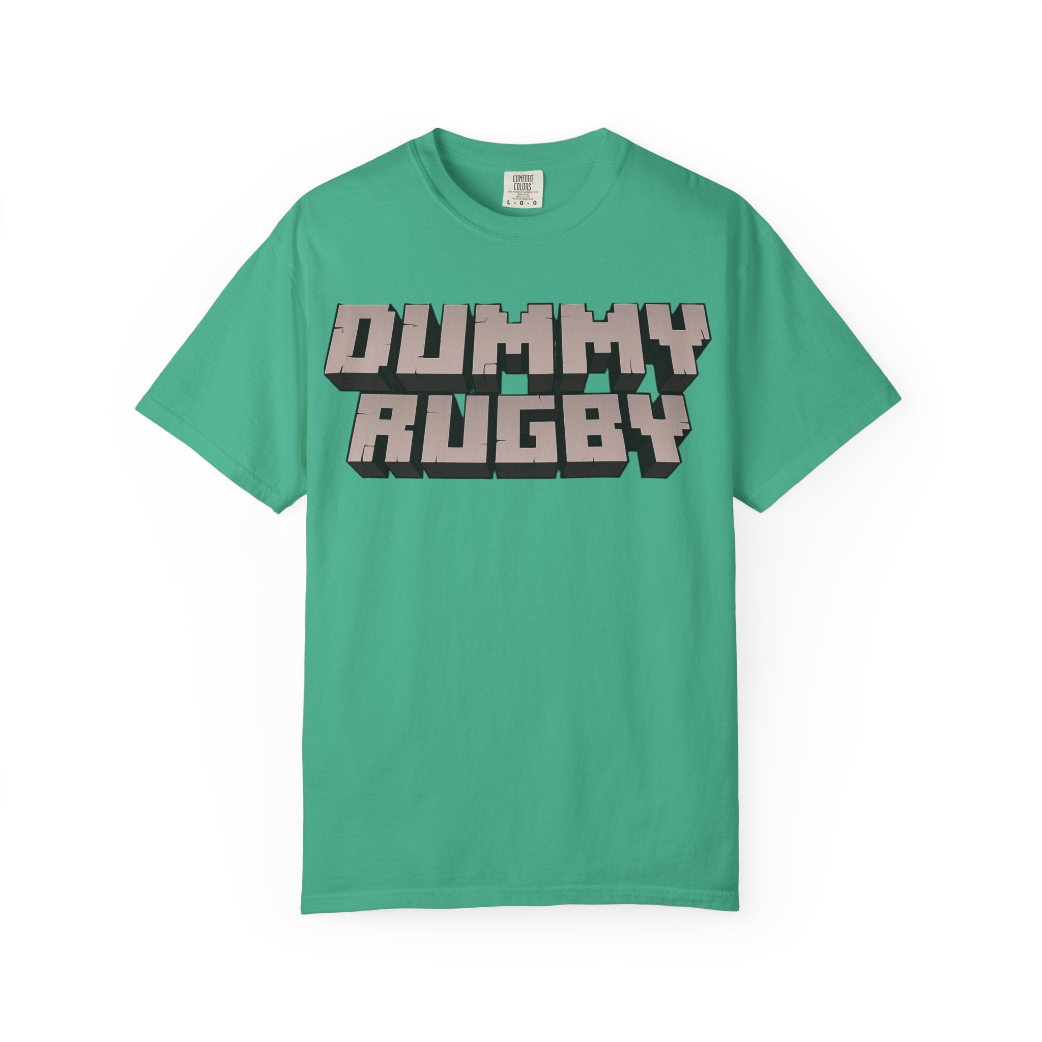 Mine Kraft Dummy Rugby T-Shirt