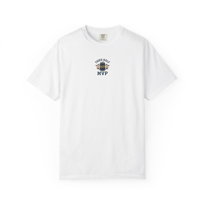 Third Half MVP T-Shirt