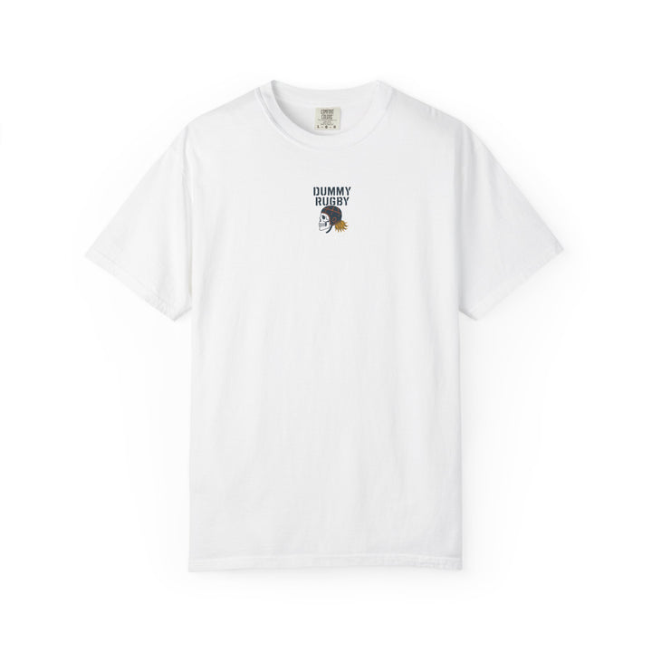 Dummy Rugby Skull T-Shirt