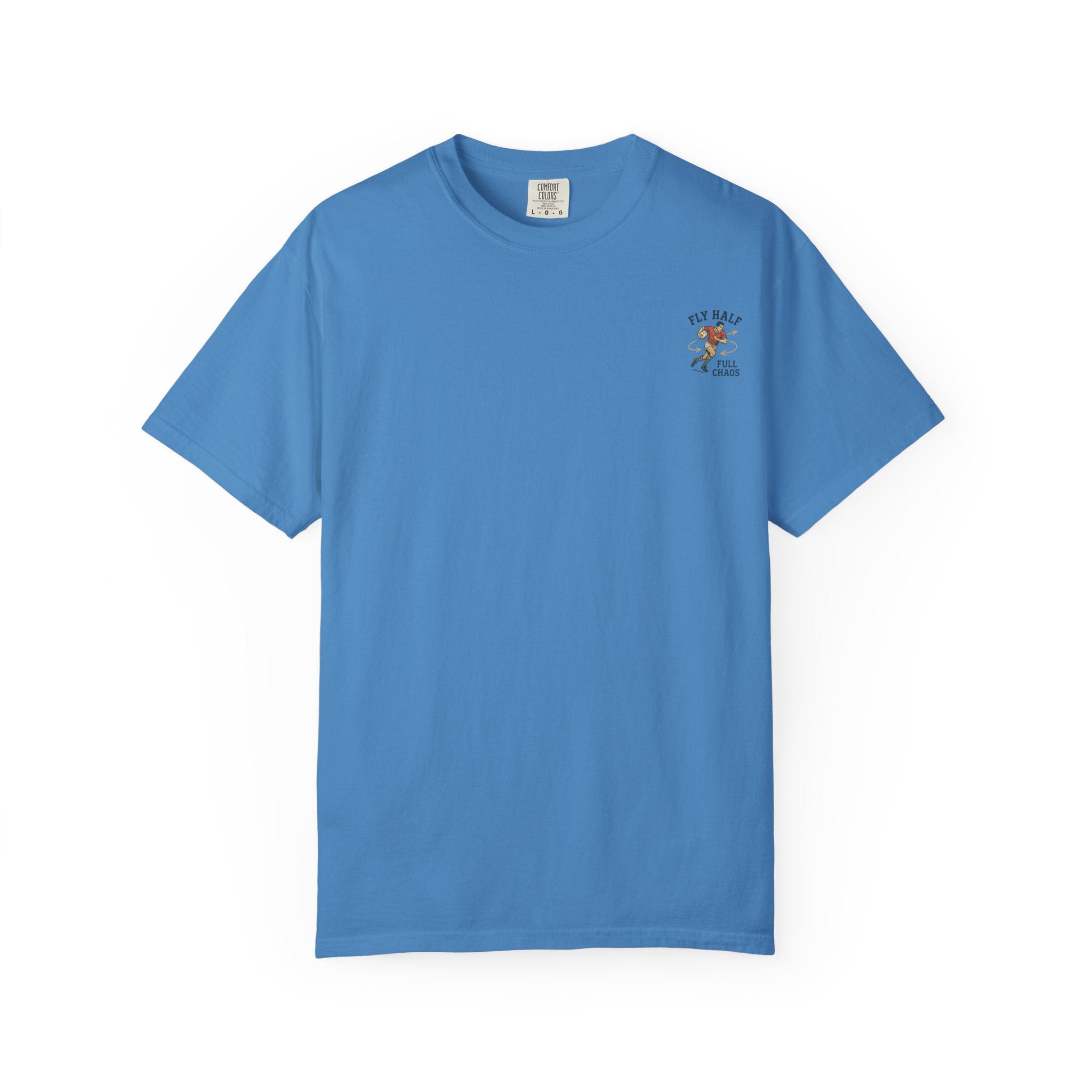 Fly Half Full Chaos T-Shirt