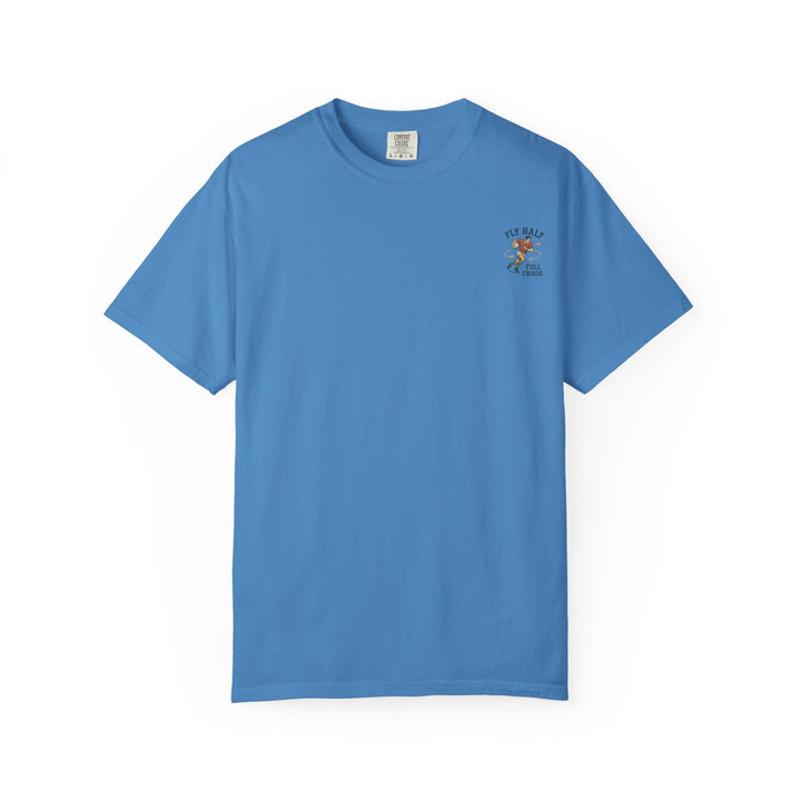 Fly Half Full Chaos T-Shirt