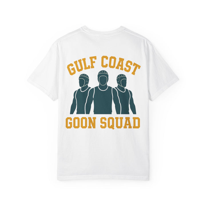 NOLA Rugby T-Shirt