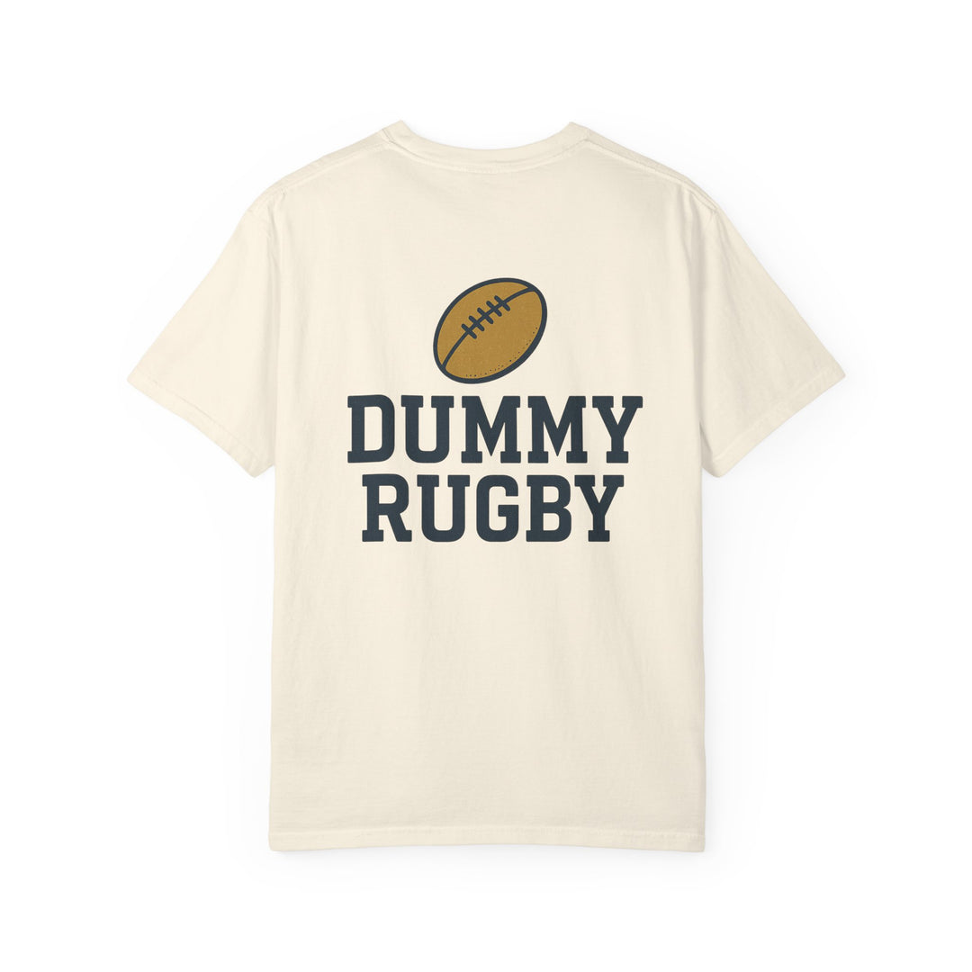 Basic Dummy Rugby T-Shirt