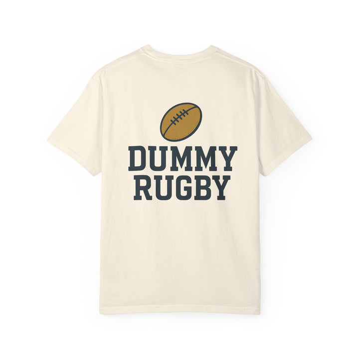 Basic Dummy Rugby T-Shirt