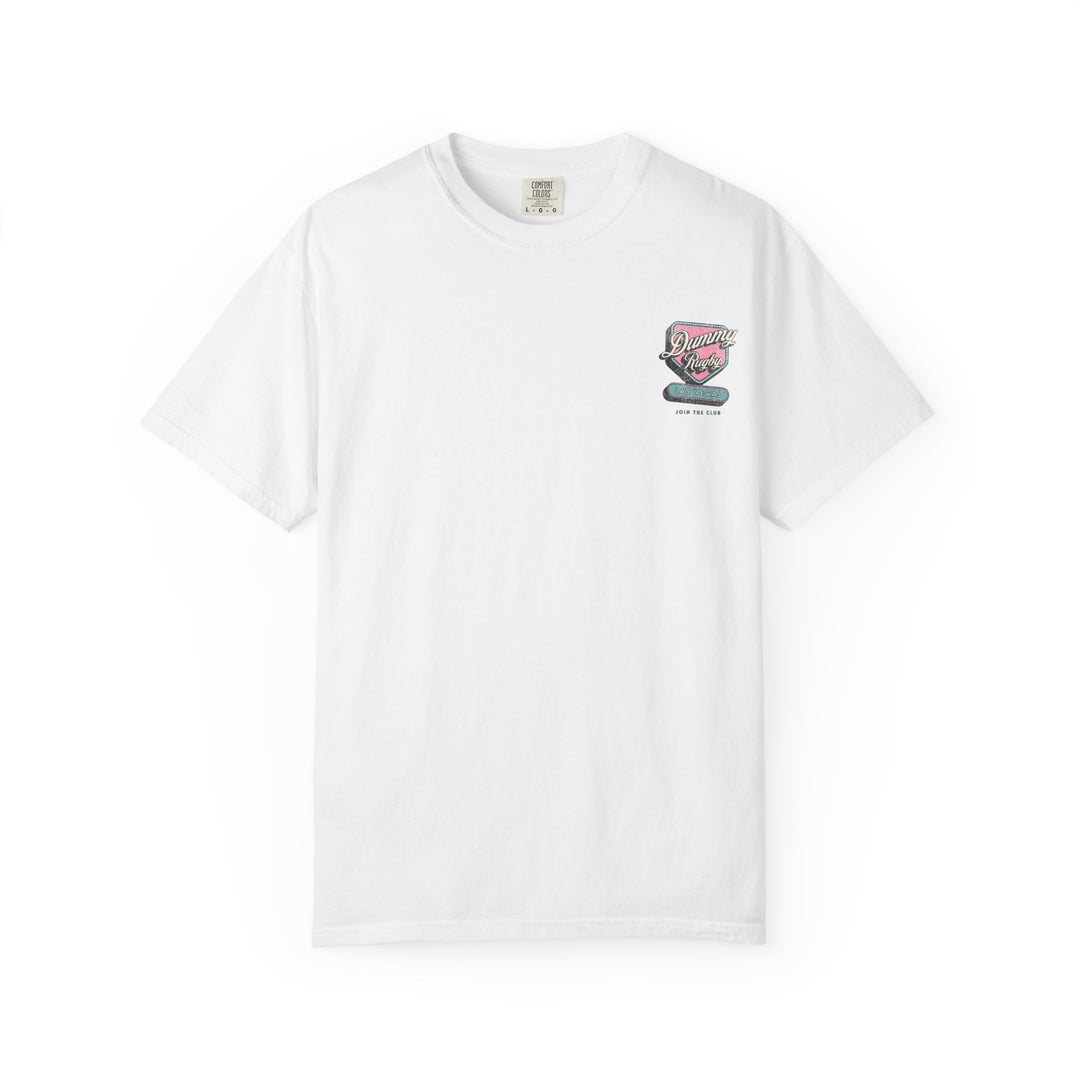 Viva las Dummy Rugby T-Shirt