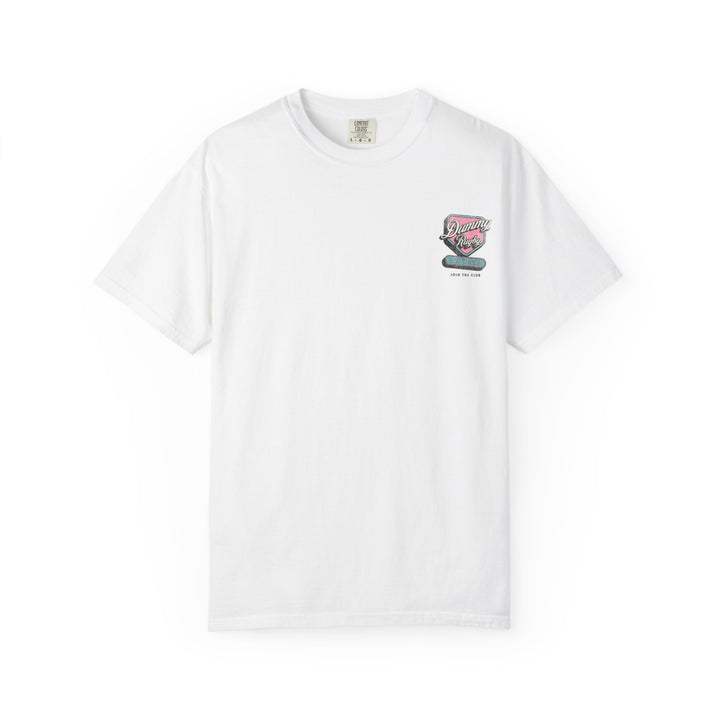 Viva las Dummy Rugby T-Shirt
