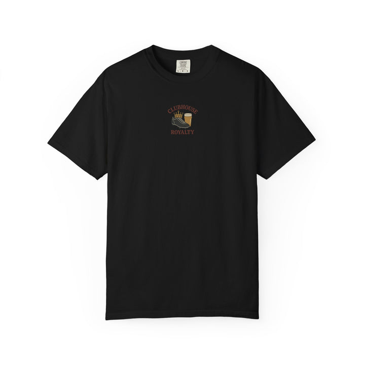 Clubhouse Royalty T-Shirt