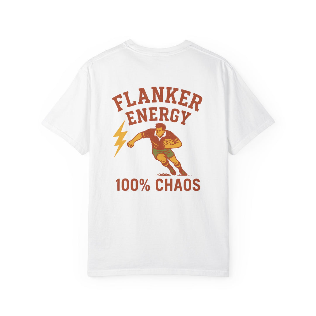 Flanker Energy T-Shirt