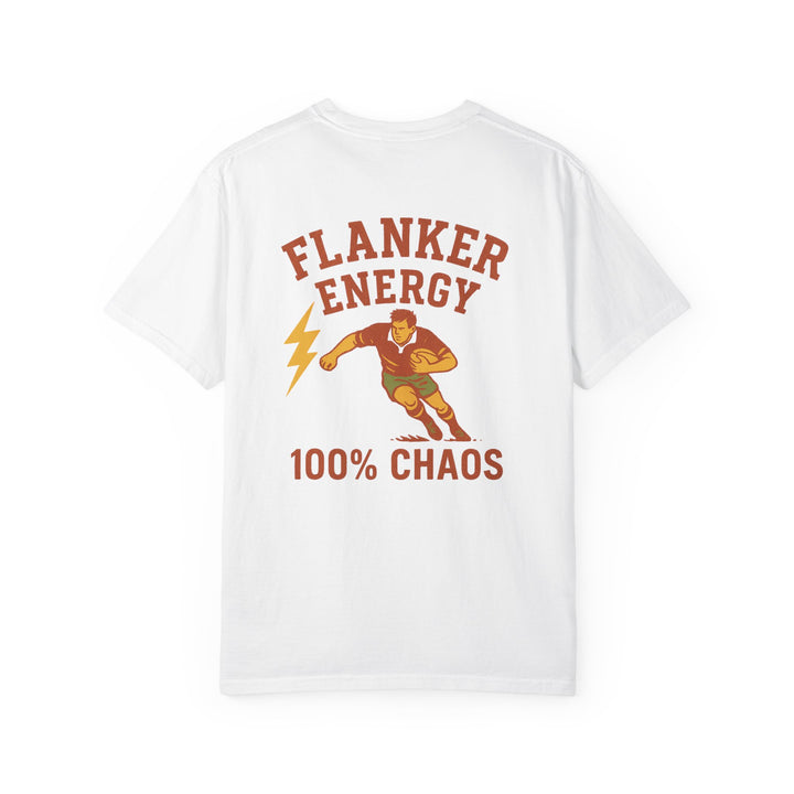 Flanker Energy T-Shirt