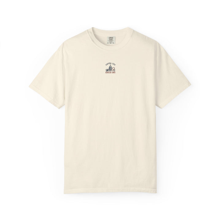DC Rugby T-Shirt