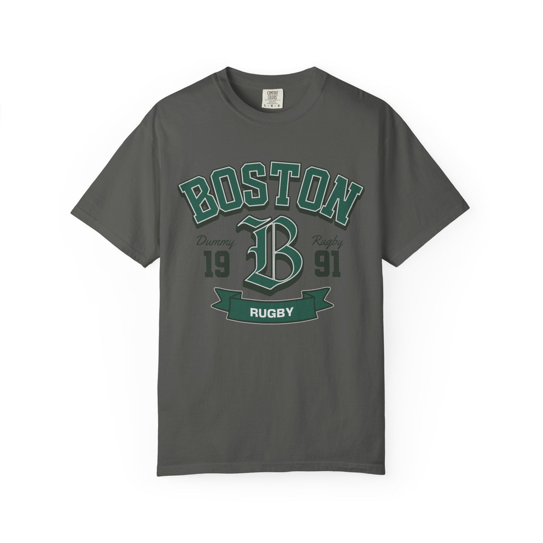 Boston Rugby T-Shirt