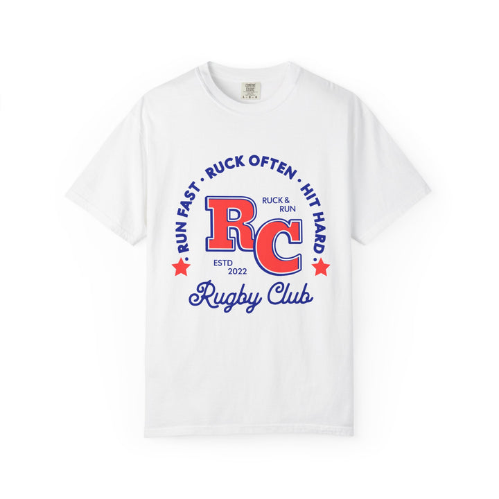 Run Fast Ruck Often T-Shirt
